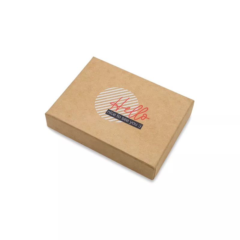 Zestaw narzędzi w pudełku Camden - ciemny zielony (R17486.51.IIQ)