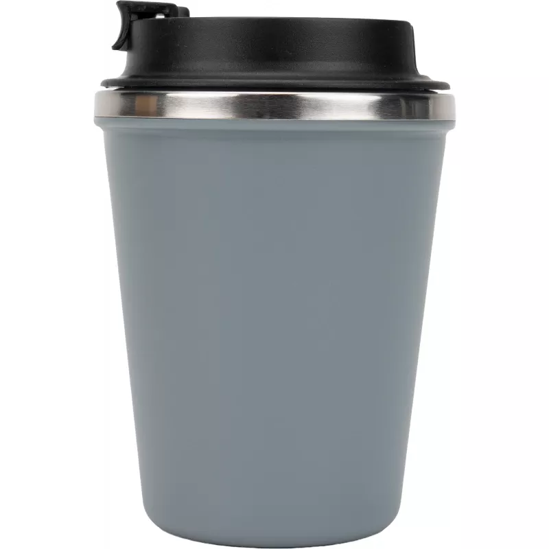 Kubek termiczny 350 ml - mid blue (8496207)