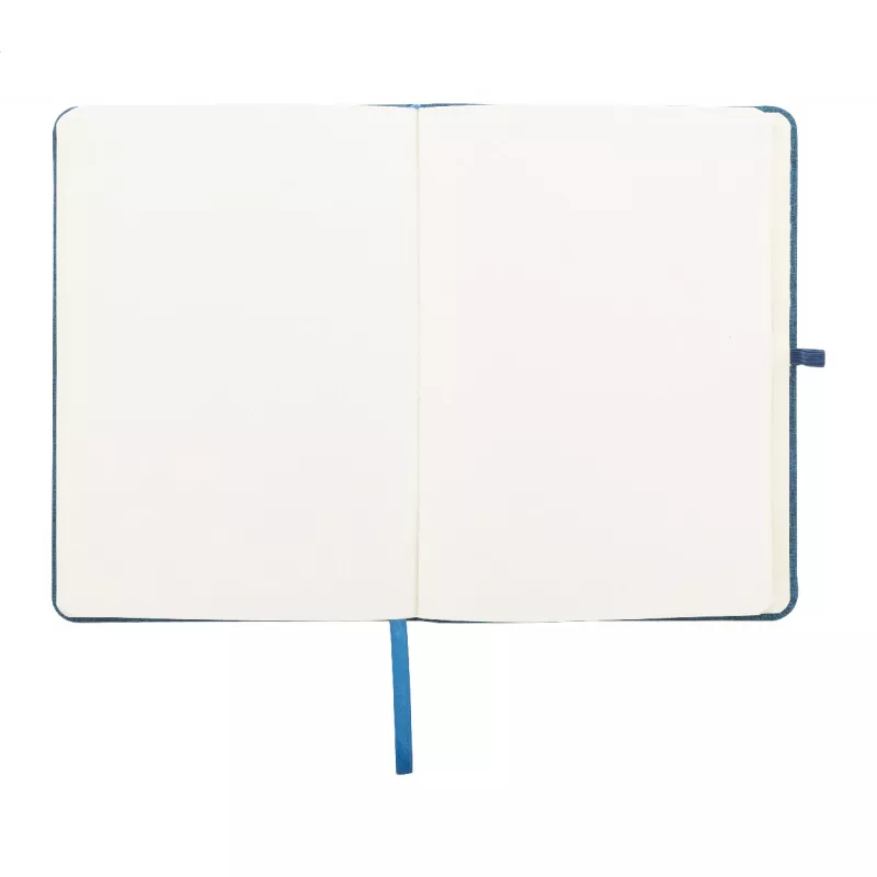 Gracilis notes RPET - niebieski (AP800079-06)