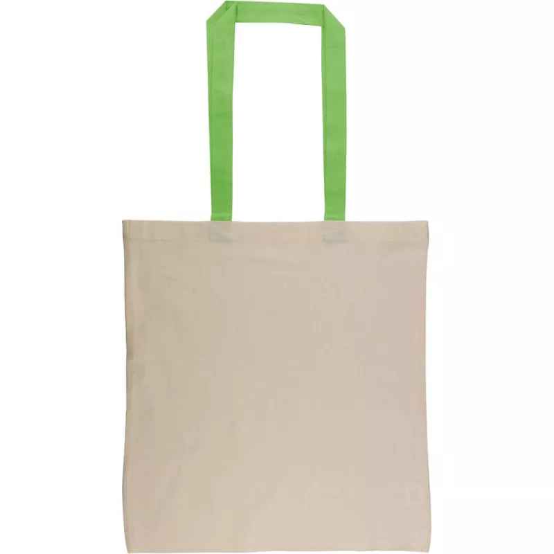 Torba na zakupy - zielony (VB144-06)