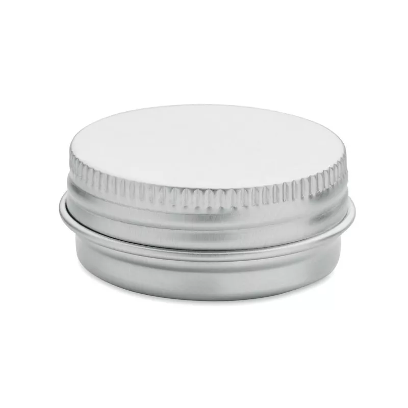 Balsam do ust wegański SPF 10 w puszce BALM - Zielony (MO6809-09)