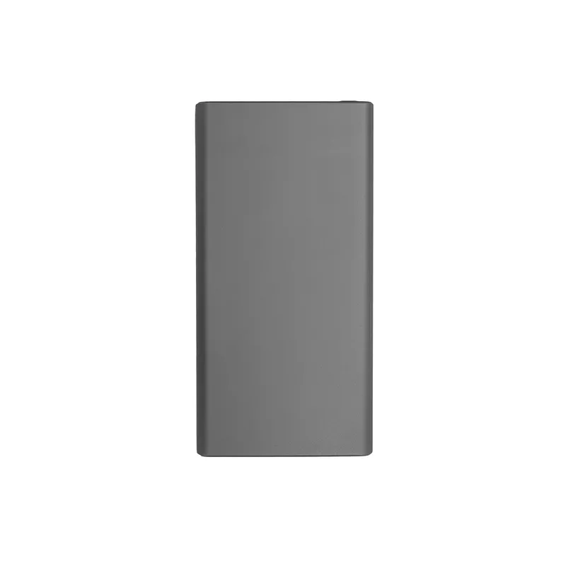 Power bank 10000 mAh Banco - grafitowy (R64383.41)