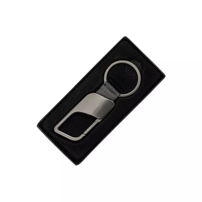 Brelok Luxi - czarny (R41499.02)