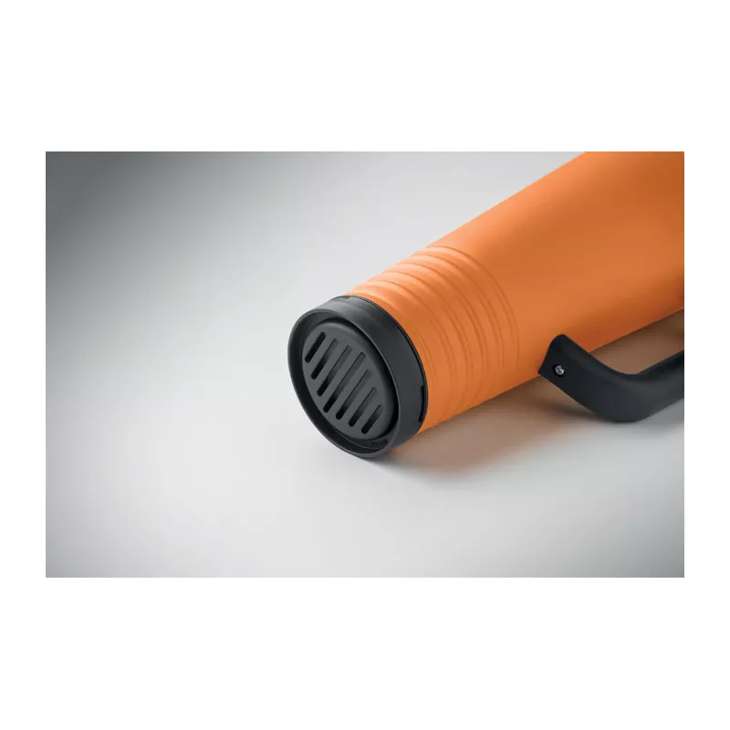 Kubek termiczny dwuścienny 700 ml HOWLER CUP - Pomaranczowy (MO2995-10)