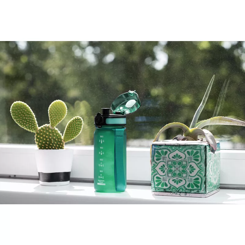 Bidon MOTIVA mini 500 ml - zielony (16246-05)