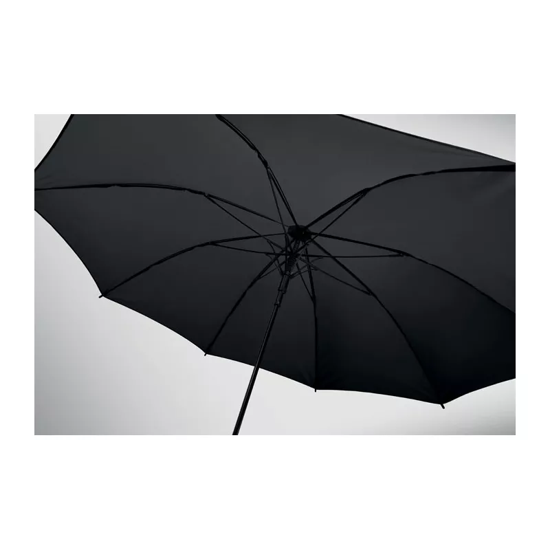 Parasol wiatroodporny automatyczny 23" BRELA - Czarny (MO2694-03)