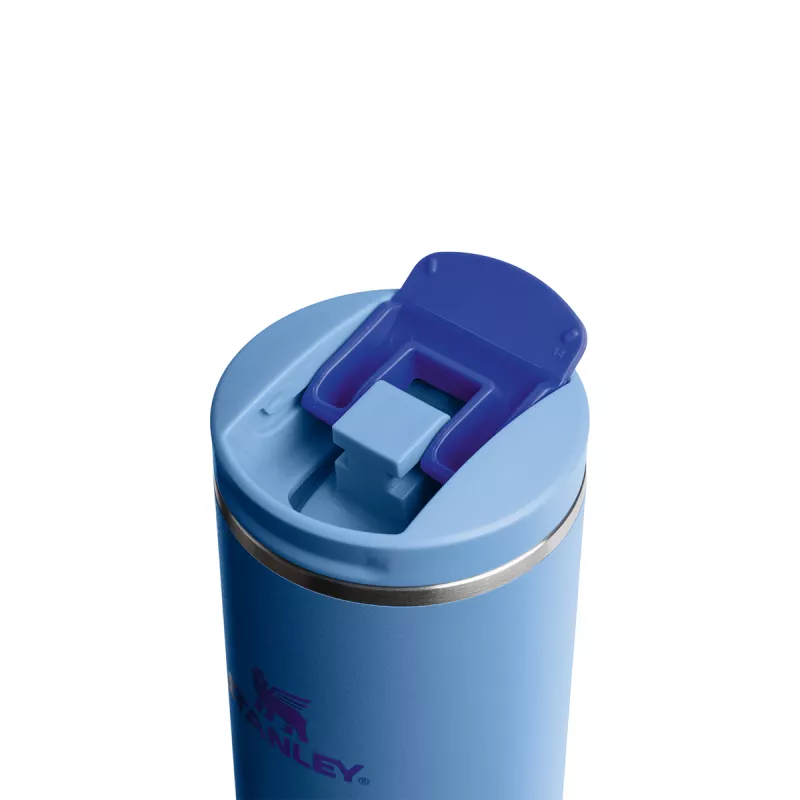 Kubek termiczny The Transit Fliptop Mug 0.35L - Blue Sky (10130630052)