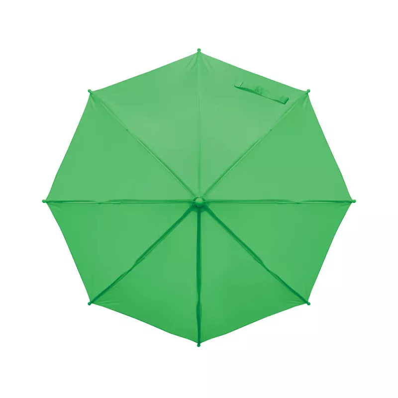 Parasol dziecięcy automatyczny 18" DRYKID - Zielony (MO2843-09)