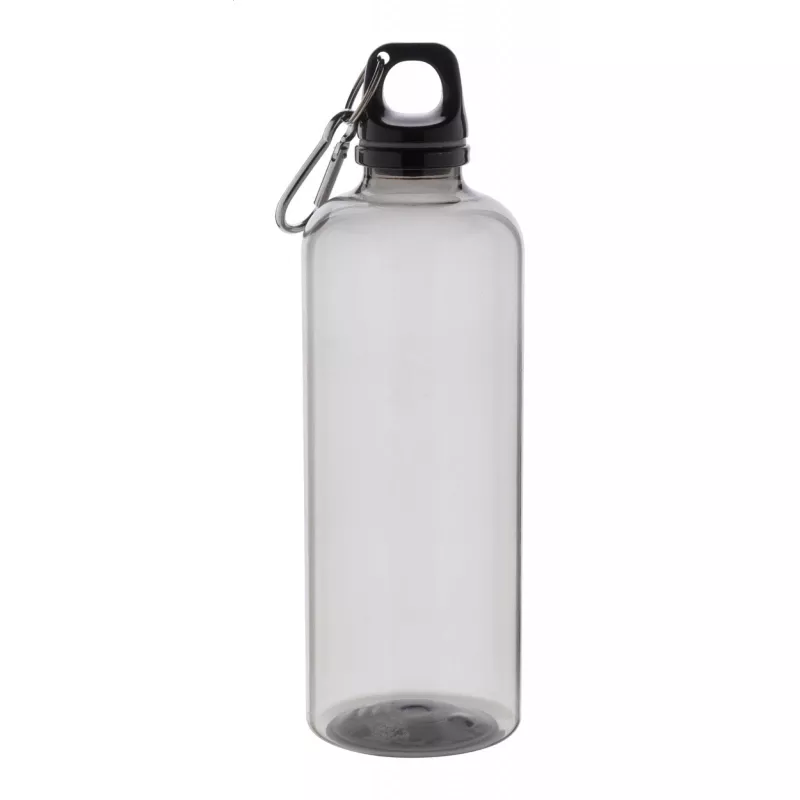 Repetto butelka RPET - czarny (AP800600-10)