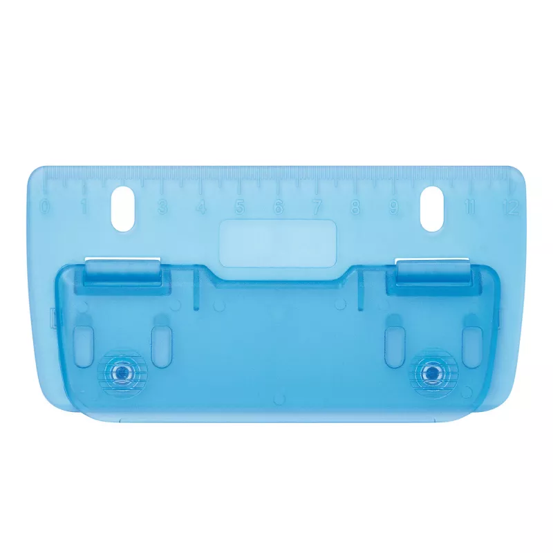 Mini dziurkacz - niebieski (56-1101732)