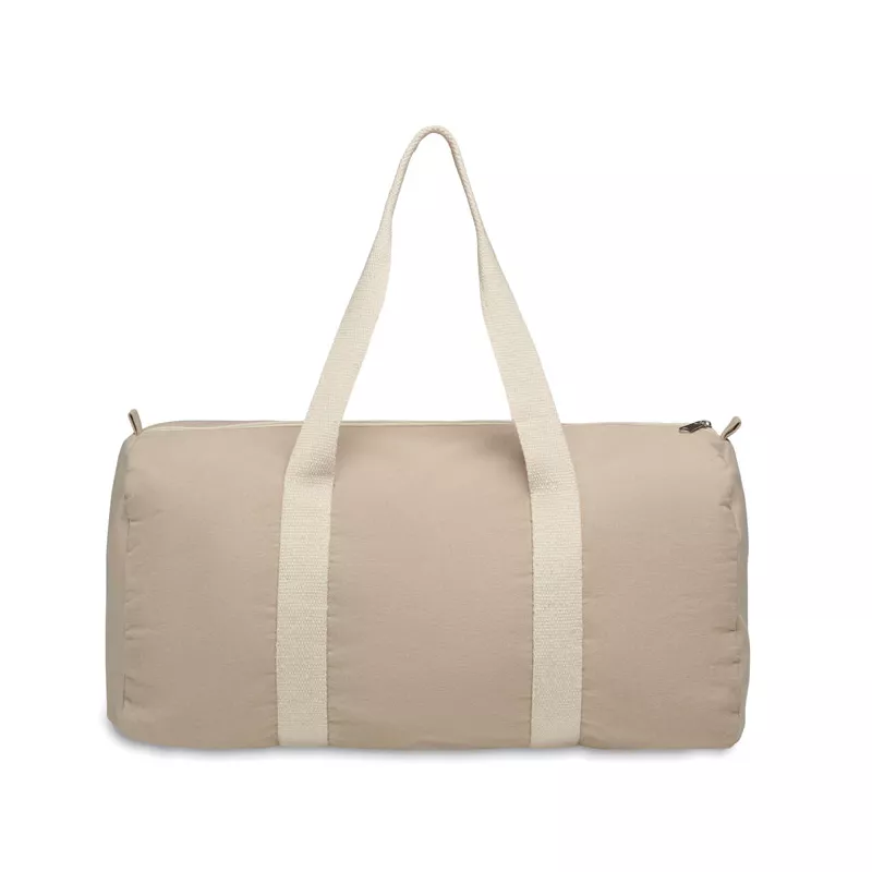 Torba sportowa z recyklingu 320 g/m² SINN - Khaki (MO2550-39)