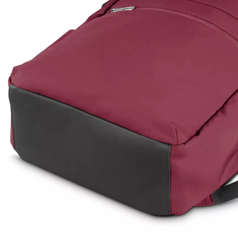 Plecak na laptopa 16,2" Hama Ultimate - czerwony (VH043-05)