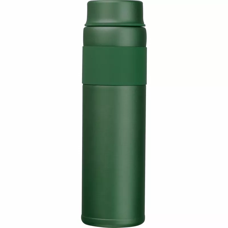 Butelka termiczna 600 ml NICOLE - yellow (8548899)