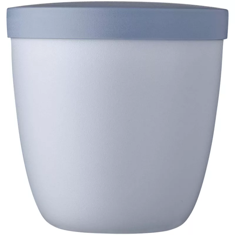 Pojemnik na przekąski Mepal Ellipse 500 ml  - Niebieski (11314452)