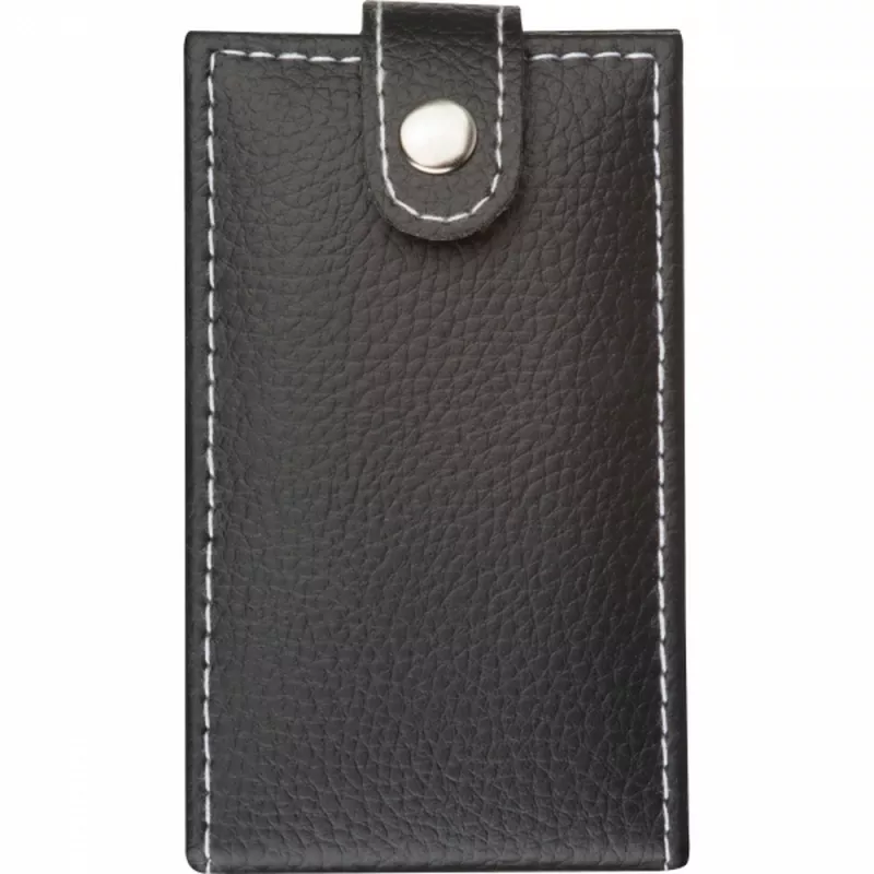 Zestaw do manicure DEBORAH - czarny (7452003)