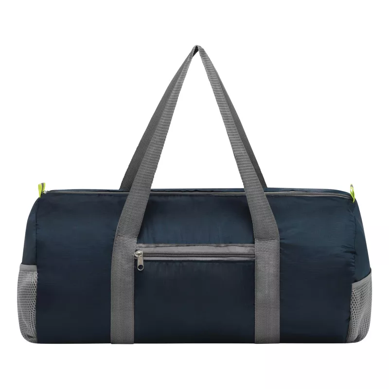 Torba sportowa VOLUNTEER GYM - niebieski (56-0808559)