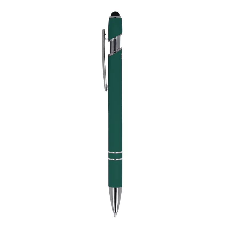 Paris soft touch R-AL niebieski tusz - ciemnozielony (LT80606-N0030)