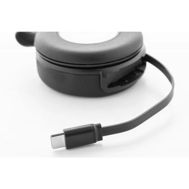 LuxCharge Go Ładowarka indukcyjna RPU - czarny (AP864106-10)