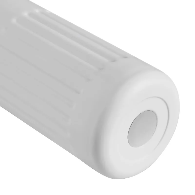 Próżniowa butelka 500 ml WAVE TRAIL - biały (56-0304716)