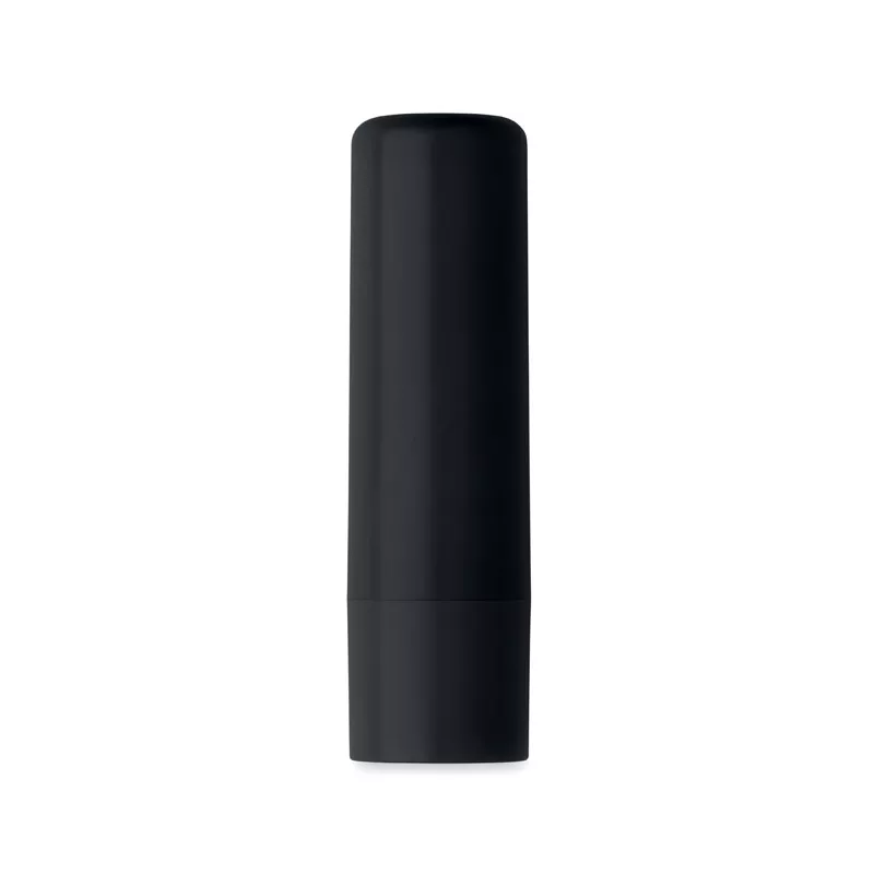 Balsam do ust wegański SPF 10 waniliowy VEGAN GLOSS - Czarny (MO6943-03)