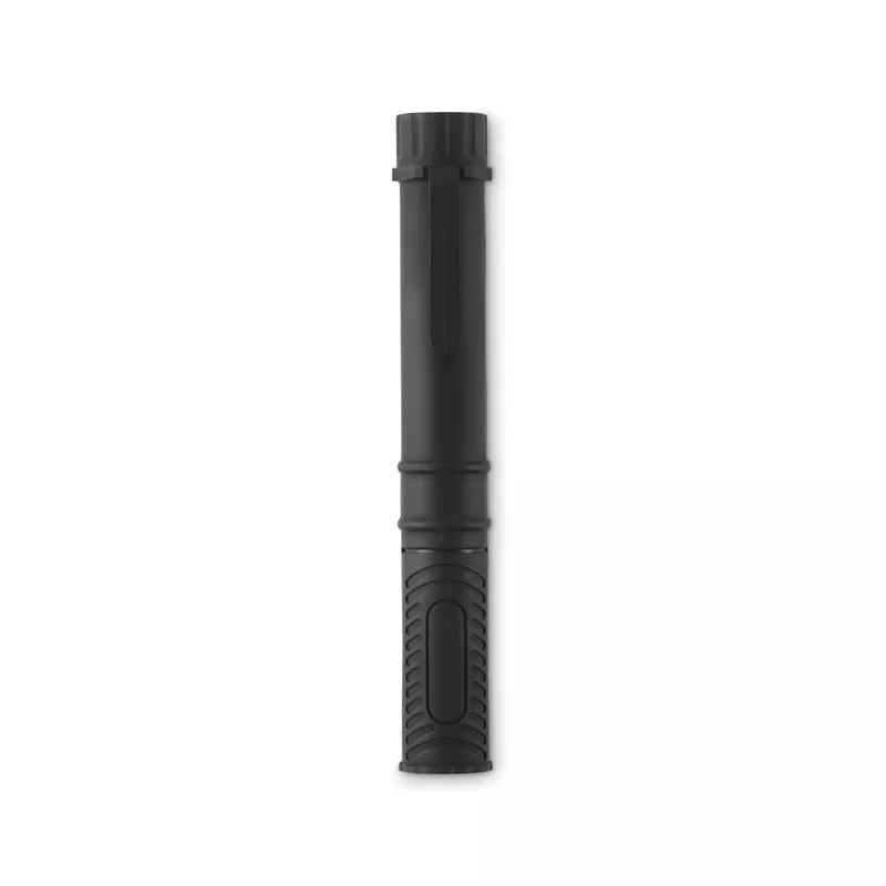 Latarka warsztatowa LED COB z magnesem TAIER - Czarny (MO2932-03)