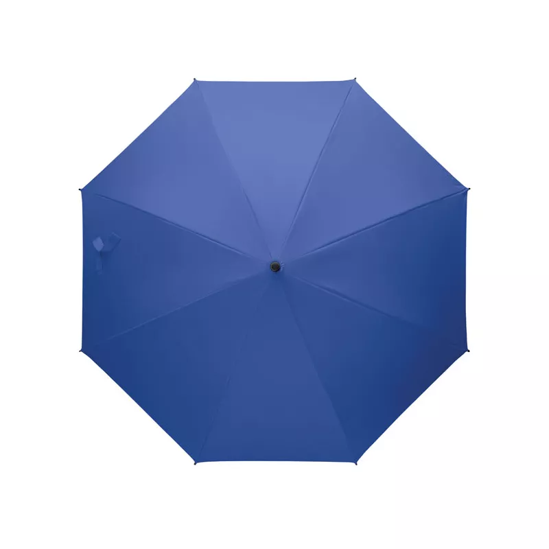 Parasol wiatroodporny automatyczny 23" BRELA - Niebieski (MO2694-37)