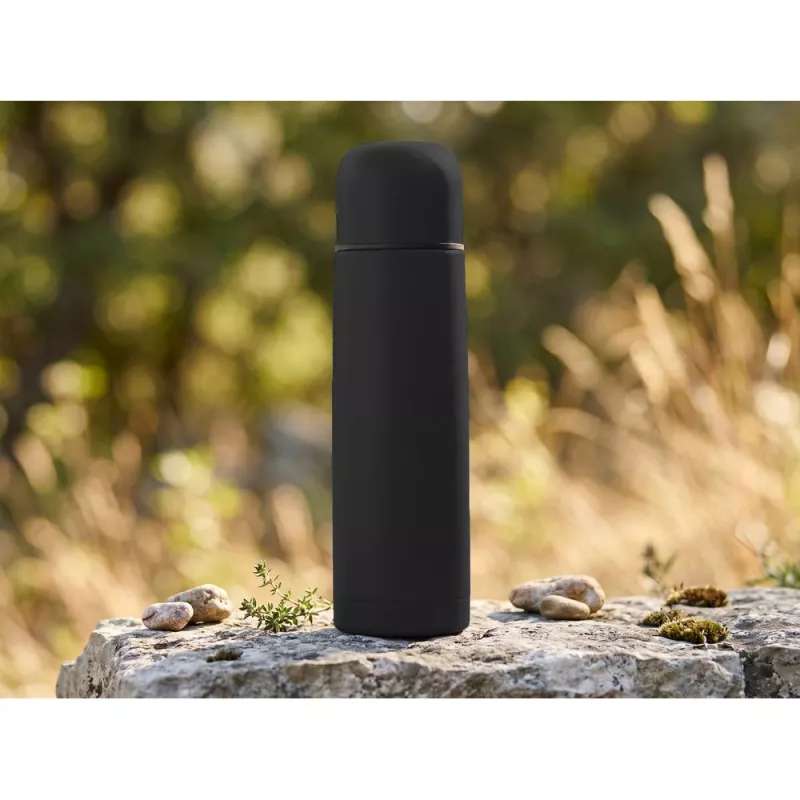 Termos 500 ml | Olympe - czarny (VA931-03)