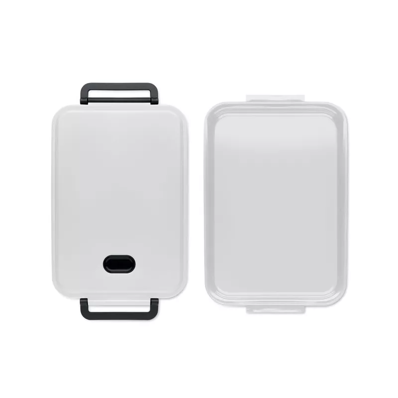 Lunchbox hermetyczny 2200 ml INDUSMAX - Bialy (MO2290-06)