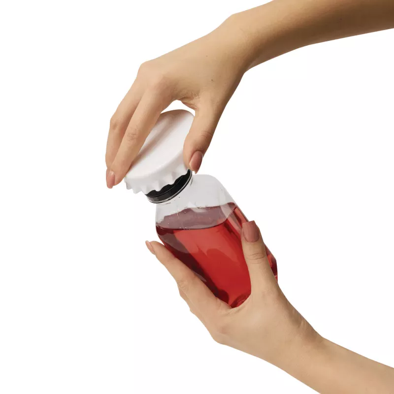 Otwieracz do butelek - biały (56-0499028)