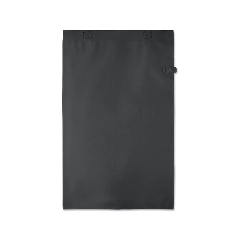Worek próżniowy podróżny 10 l FLOW - Czarny (MO3225-03)