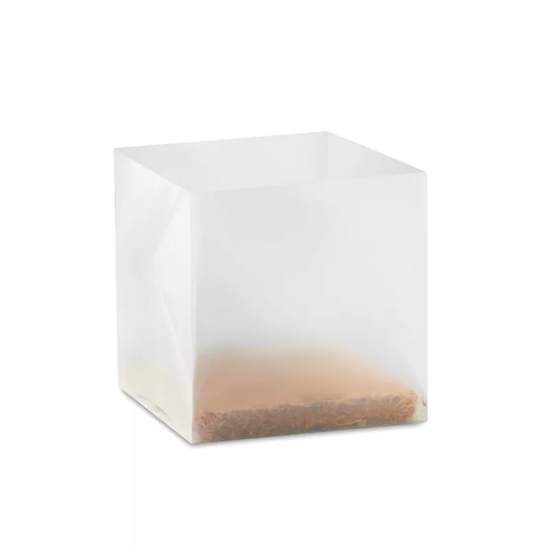 Zestaw do uprawy mięty w torebce MINT - Bezowy (MO9546-13)
