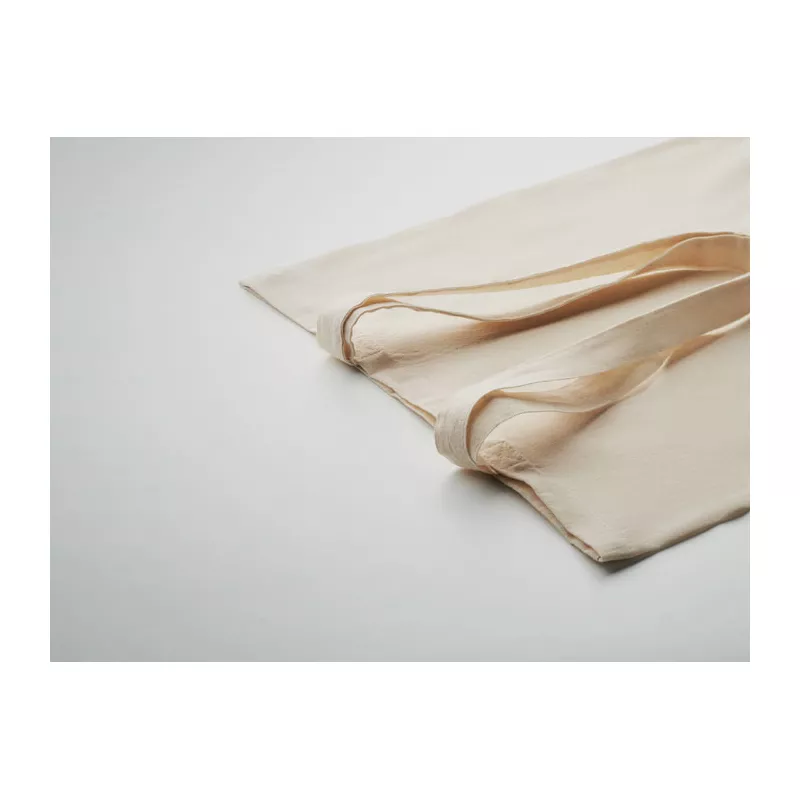 Torba na zakupy z polibawełny 130 g/m² SHOPPI - Bezowy (MO2245-13)
