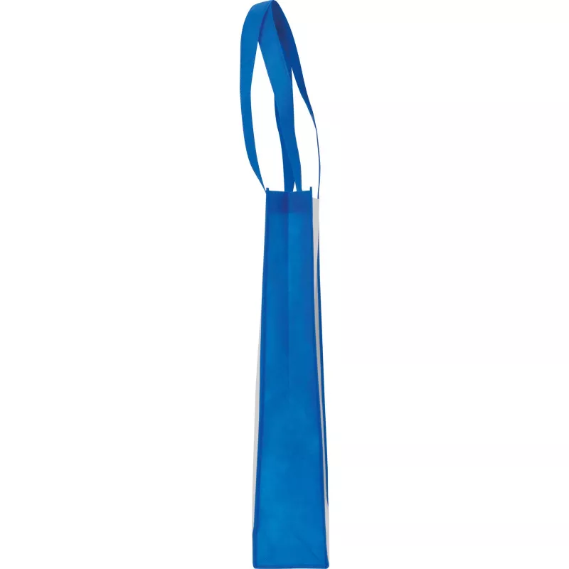 Torba non-woven 75g/m2 WALES - niebieski (563704)