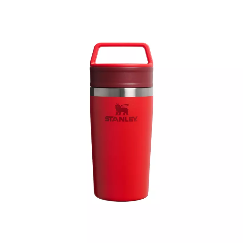 Kubek termiczny Stanley Cafe TO-GO 0,35L - Chili (10213250003)