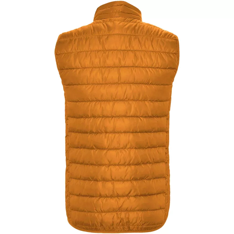 Oslo ocieplana kamizelka męska - Curry Yellow (R5092-CURRYYLW)