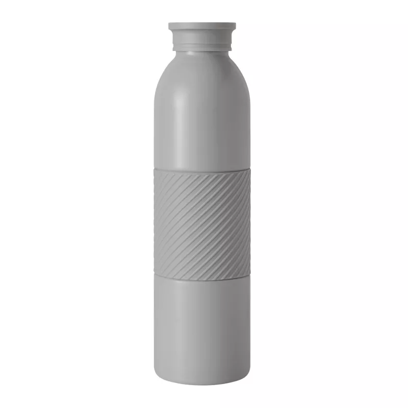 Próżniowa butelka termiczna 600 ml VACUGRIP - szary (56-0304692)