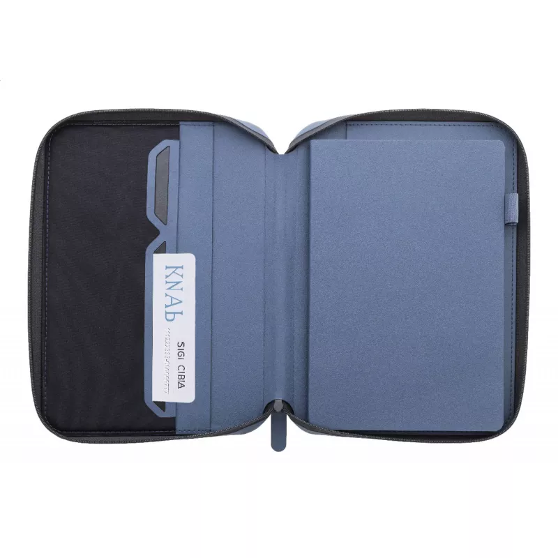 Pulux Note teczka na dokumenty - niebieski (AP800177-06)