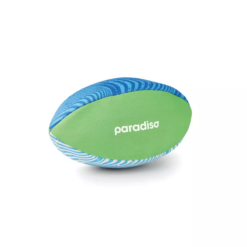 Piłka do rugby wodnego z neoprenu GRAB - Wielokolorowy (MO2973-99)