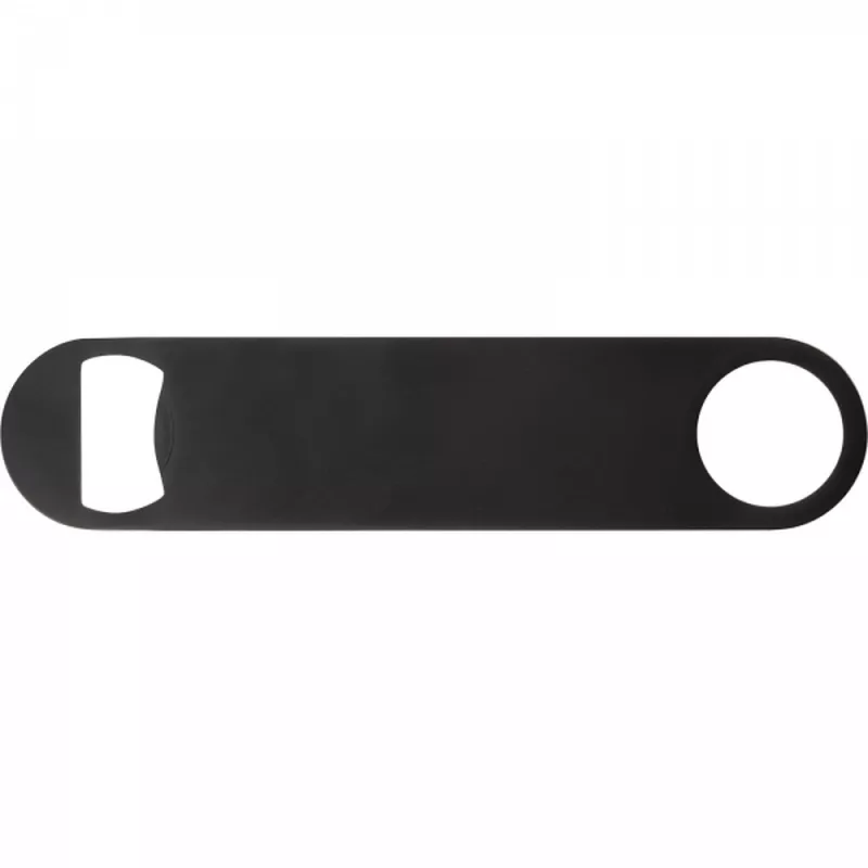 Otwieracz do butelek COSIMO - czarny (8357803)