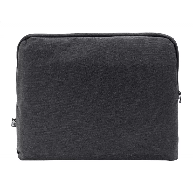 Reptop Torba na laptopa RPET - czarny (AP800094-10)