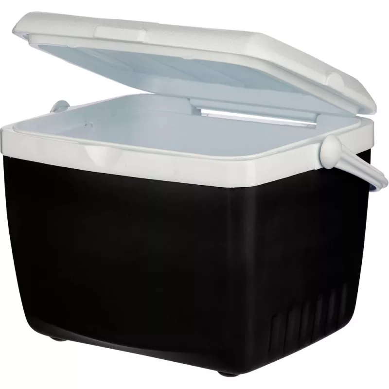 Torba termoizolacyjna 13 - czarny (VB289-03)