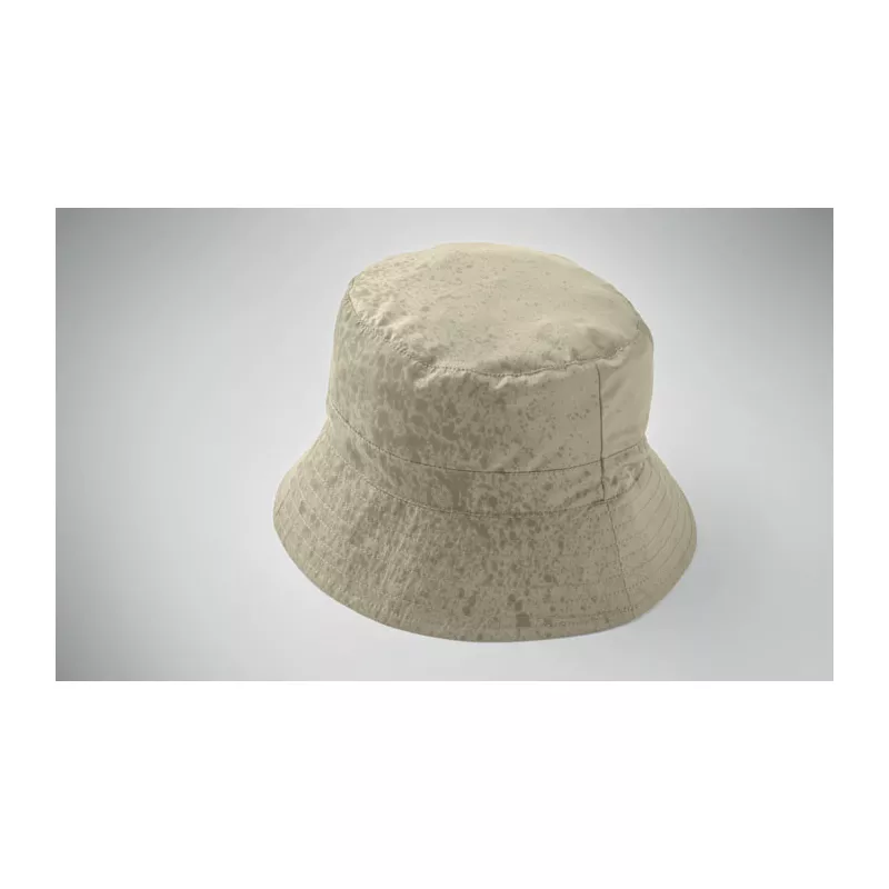Kapelusz rybacki wodoodporny z pokrowcem 64 g/m² LANIN - Khaki (MO2952-39)