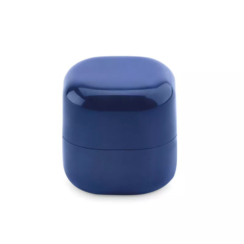 Balsam do ust SPF10 w pudełku LIPS - Niebieski (MO9586-04)