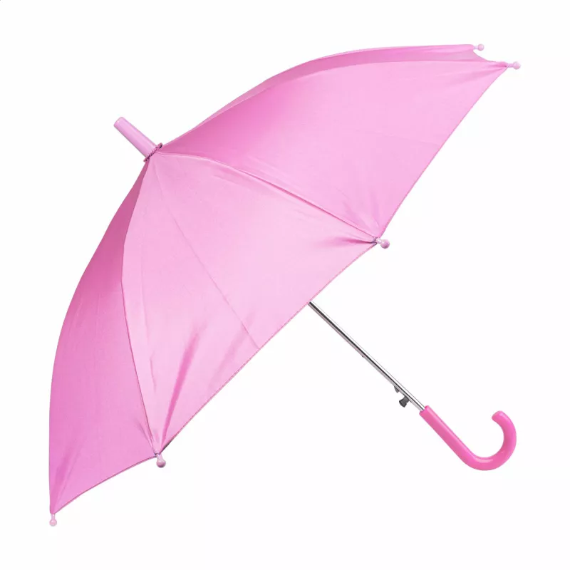 Minirain dětský deštník RPET - fuksji (AP800884-25)