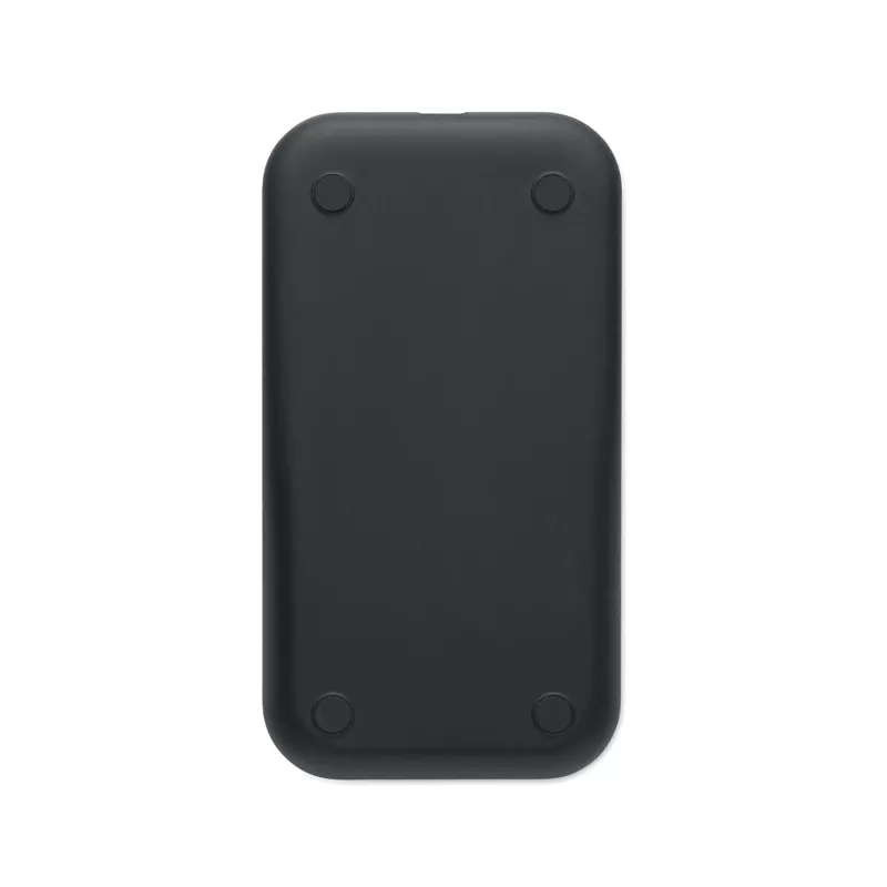 Stacja ładująca 3 w 1 magnetyczna 15W PENDOLESS - Czarny (MO2749-03)