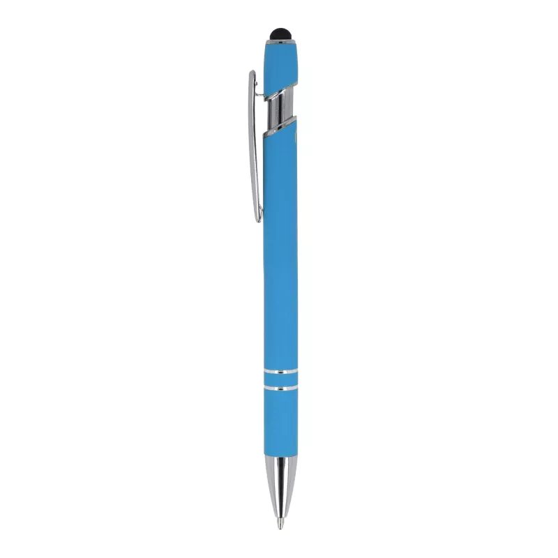 Paris soft touch R-AL niebieski tusz - jasnoniebieski (LT80606-N0012)