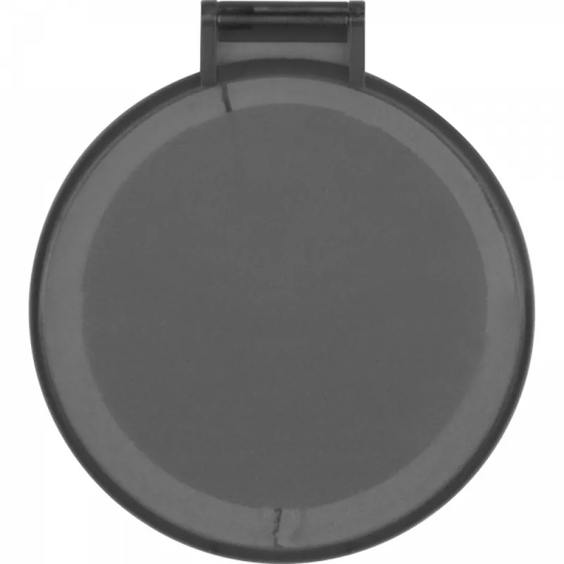 Lusterko BOGDAN - ciemnoszary (7388277)