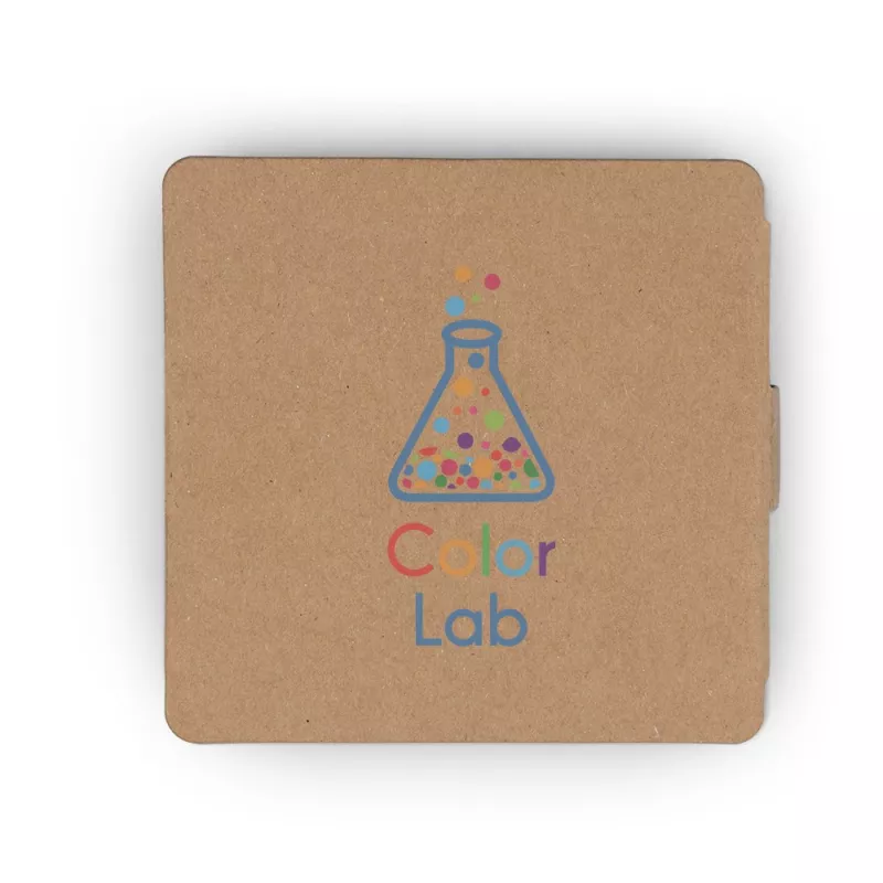 Zestaw do kolorowania, kredki | Alondra - neutralny (VA052-00)