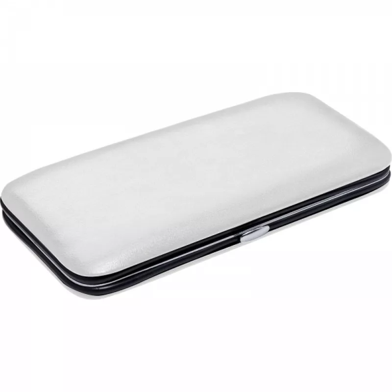 Zestaw do manicure DEBORA - biały (7401206)