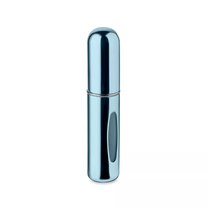 Atomizer na perfumy aluminiowy 5 ml SPRAY - Baby Blue (MO3133-66)